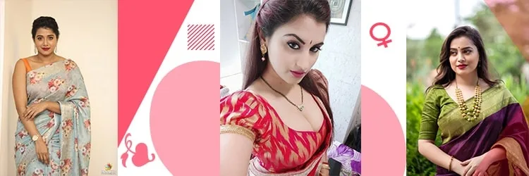 Kolkata Bhabhi Escorts