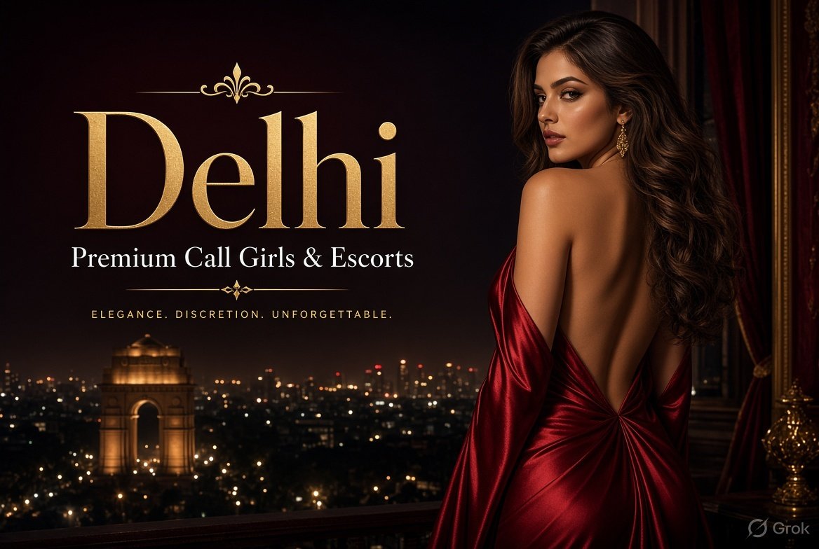 Delhi Call Girls