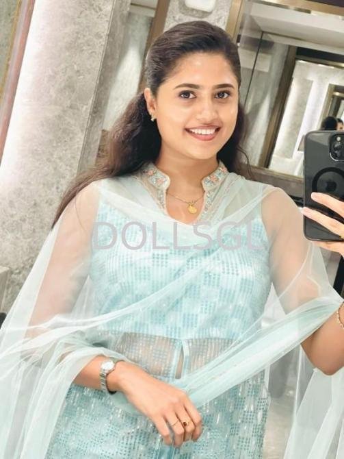 Sunita Saxena