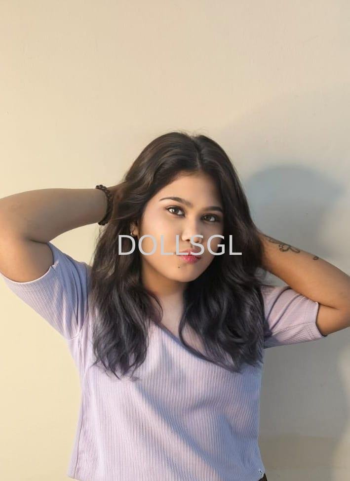 MistyjiCALL GIRL