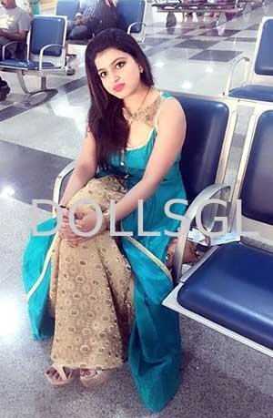 meena dantani