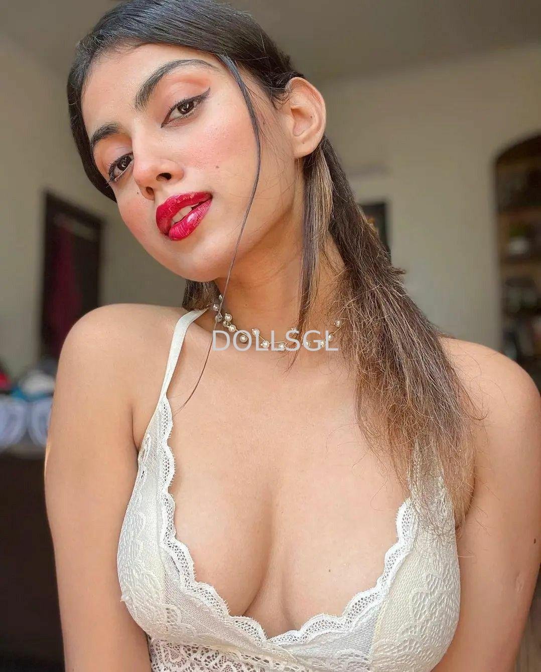 Divya Pillai