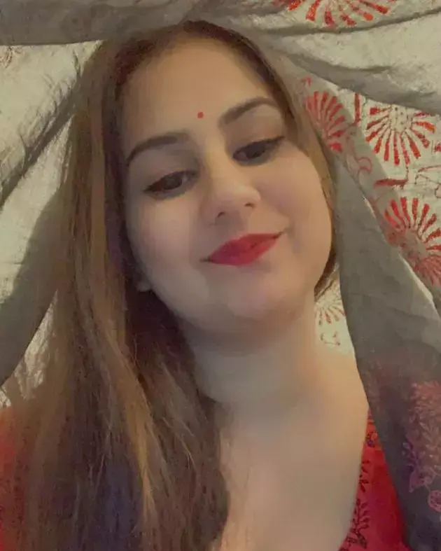 JHANSI GIRL