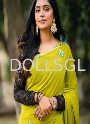 Roshni Sharma