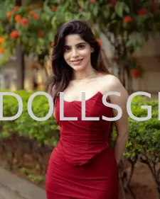 Ananya Rao