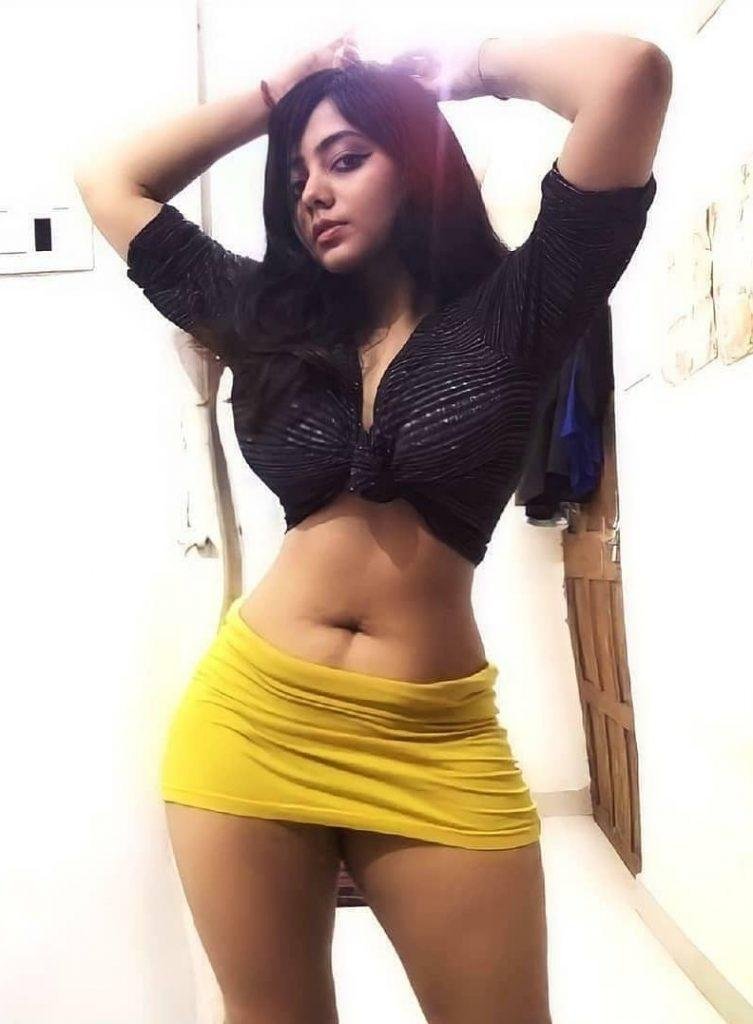 LUCKNOW GIRL