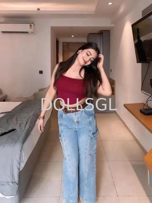 Meena Dodiya