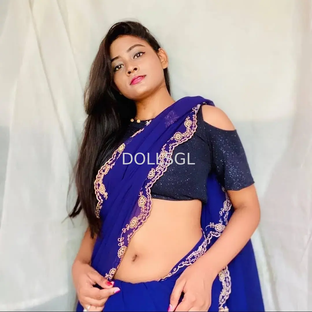 Harshali Patel