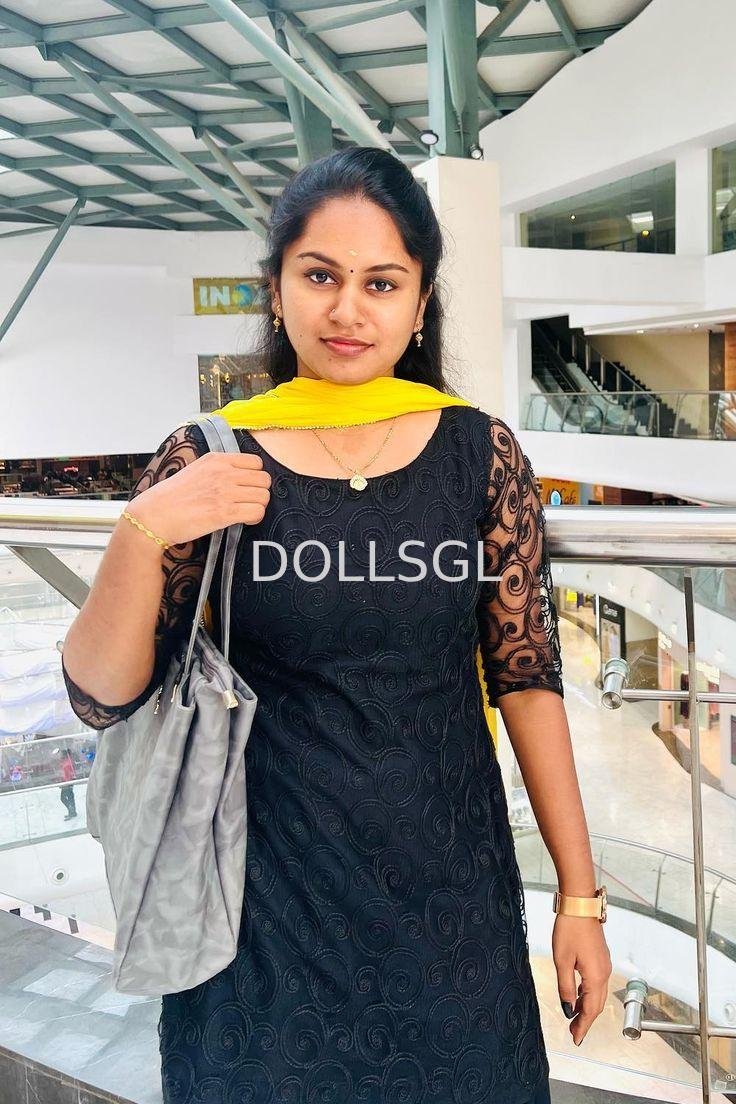 Kavitha Rajan