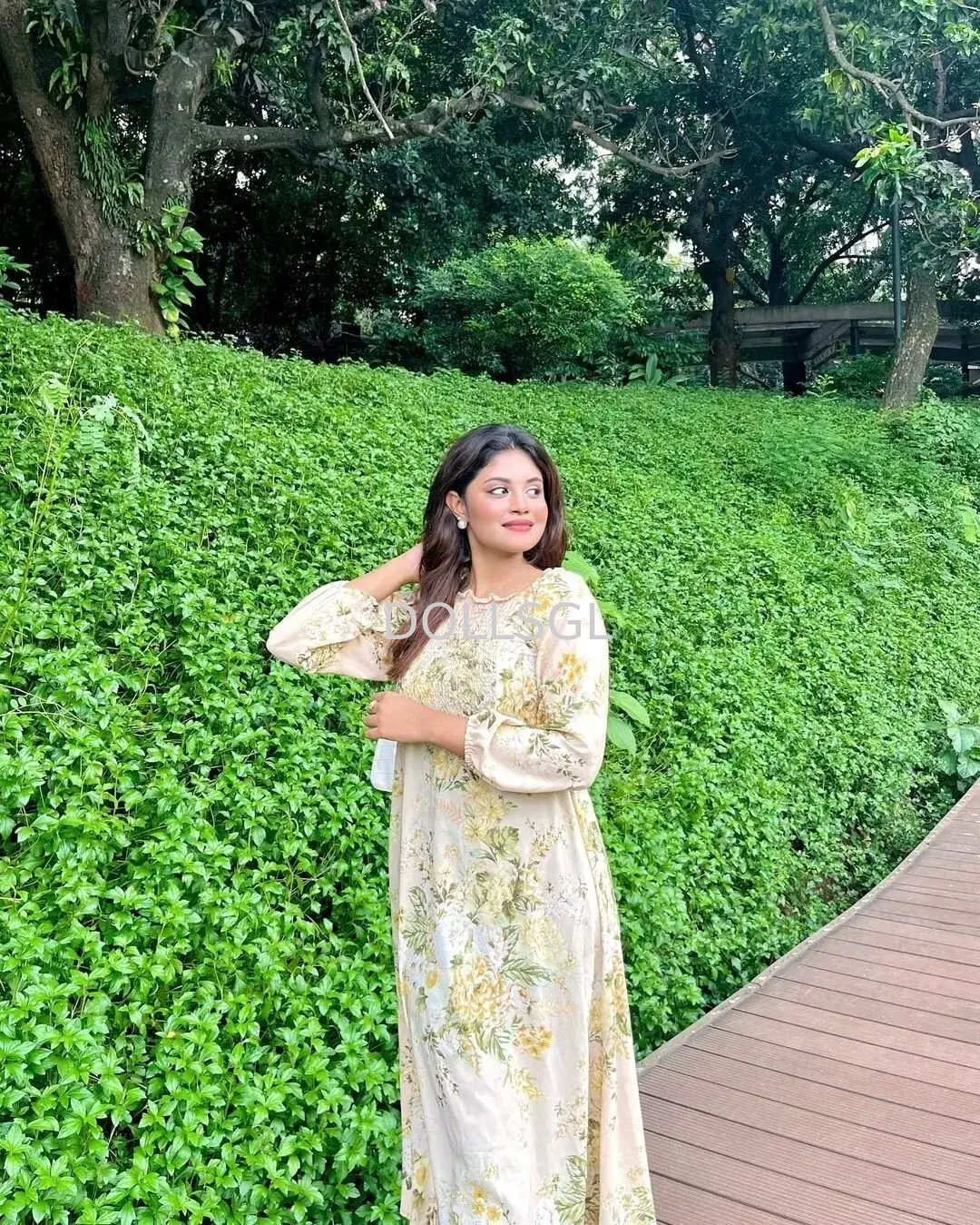 Pooja Batra