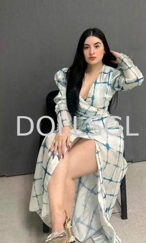 RONIKA SINGH
