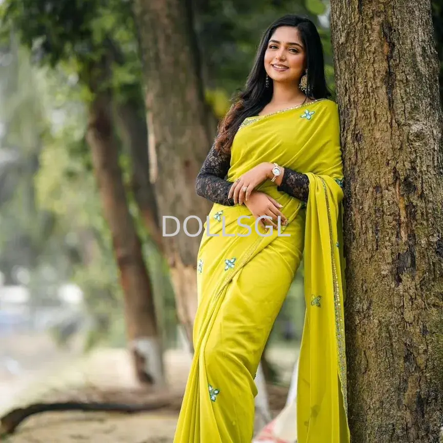 Aarohi Pandya