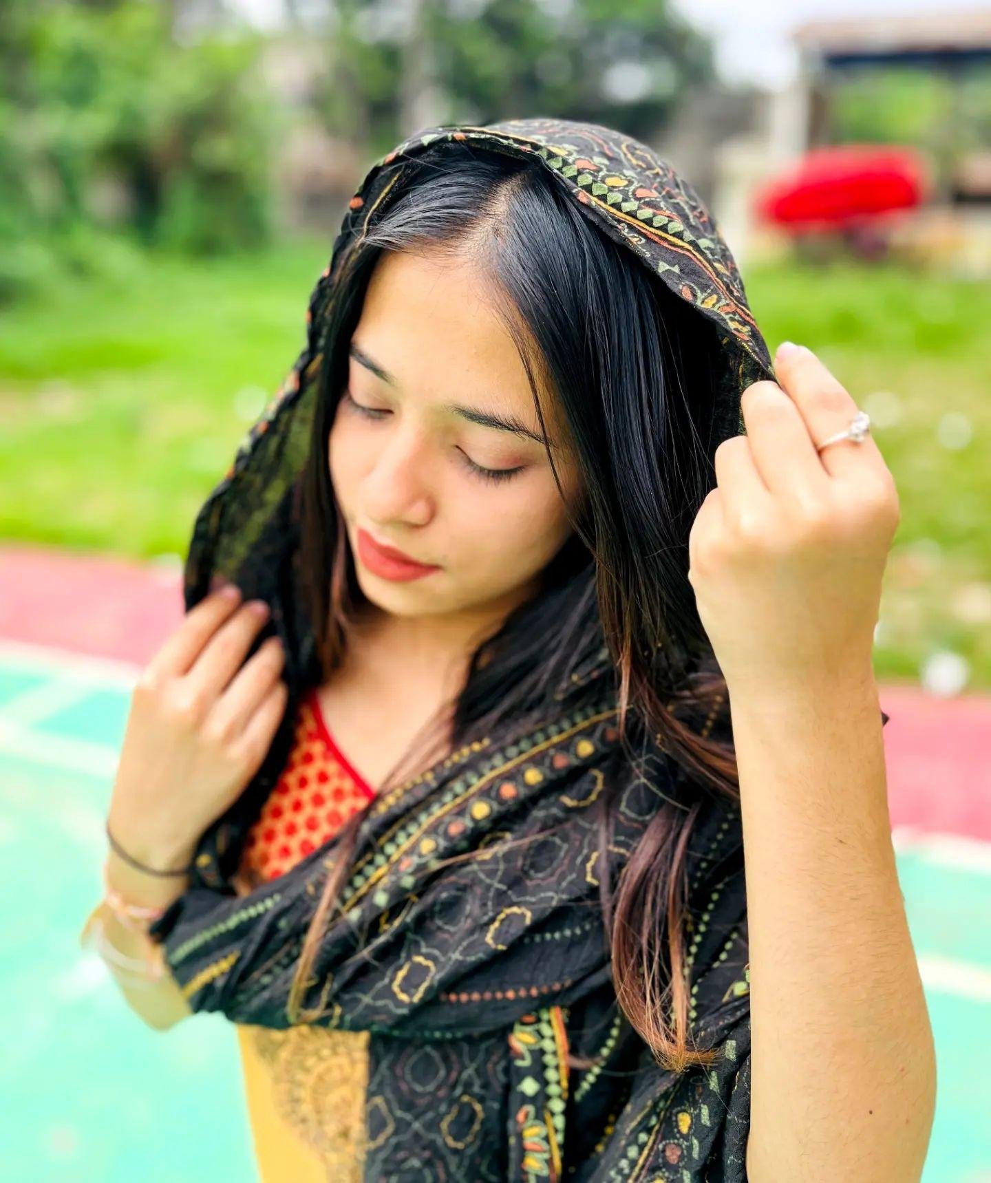 Farookhabad Y