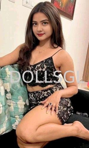 Meera Thakur