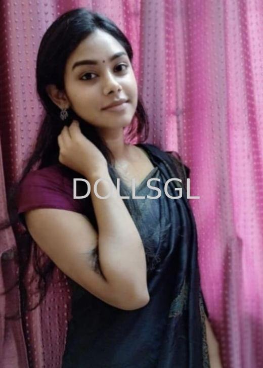 Pallavi Pillai