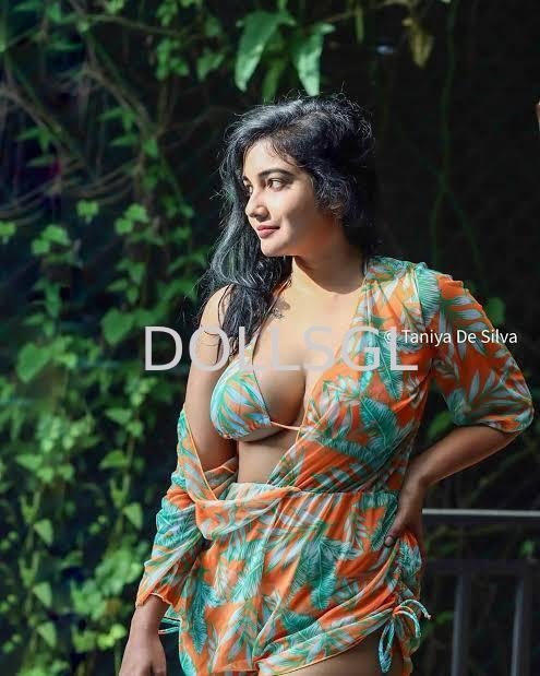 Ritu Singh