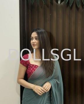 Kavya Ravi