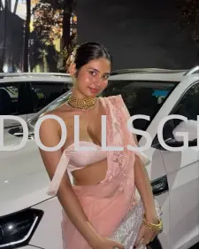 Pooja Iyer