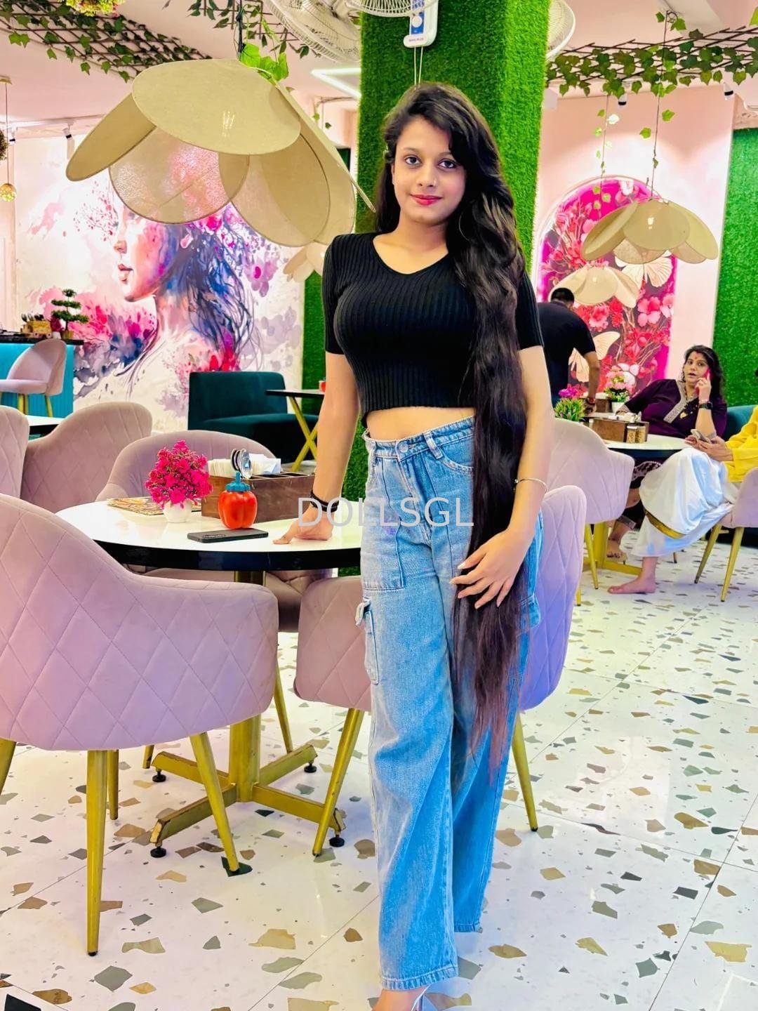 Ronika Yadav