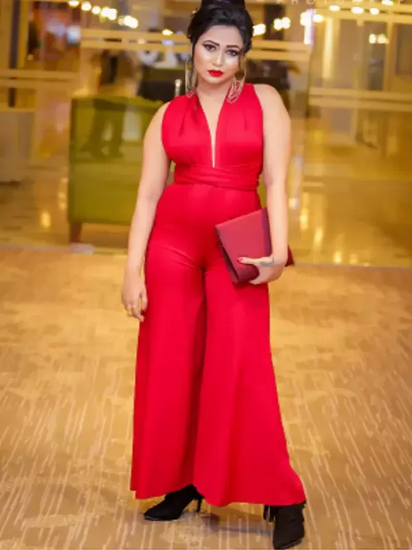 Neha VIP