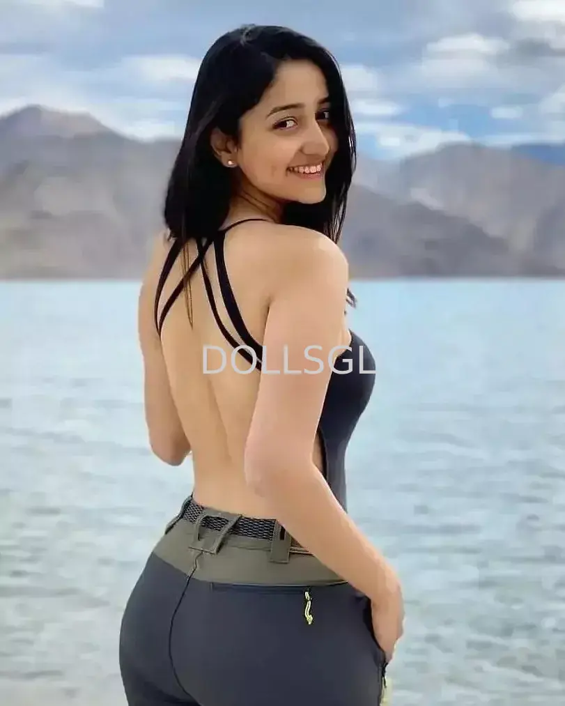Priyanka Dubey