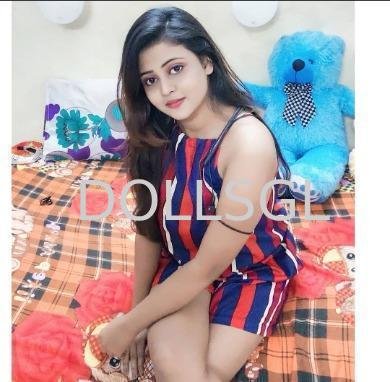 Nandni Patel