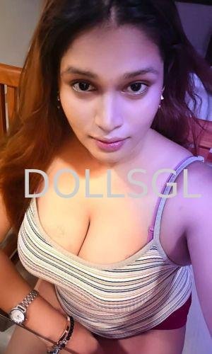 Nisha Rawat