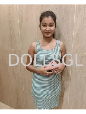 Madhavi Thakkar