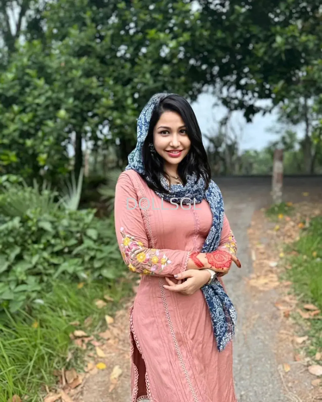 Jyoti Varma