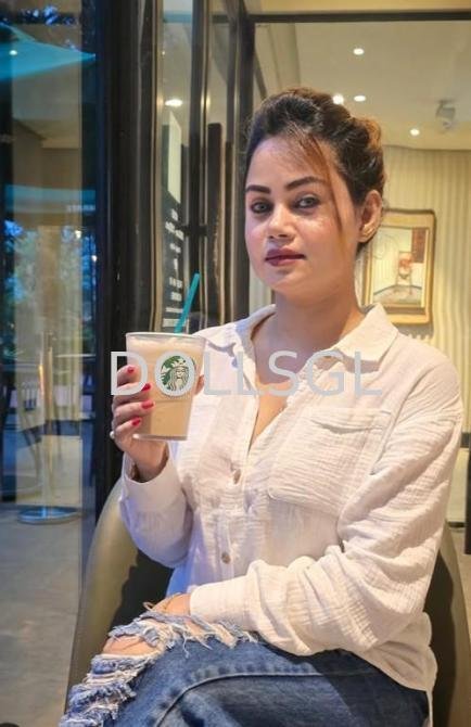 Priya Jadeja