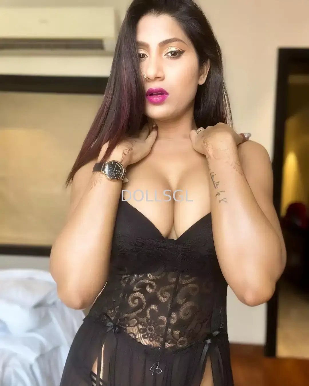 Roshini