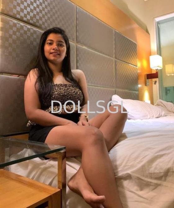 Nisha Patel