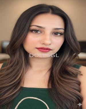 Ritu Saxena