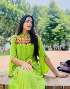 Ritu Saxena