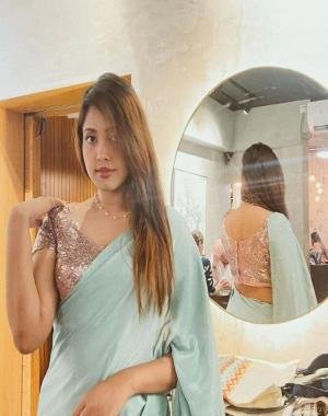 Ritu Saxena