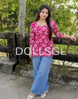 Simran Dubey