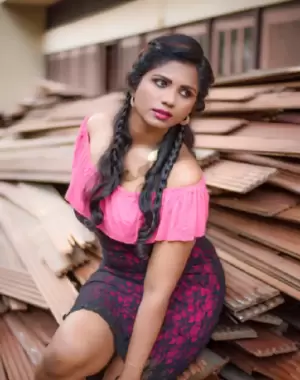 Zara Yadav