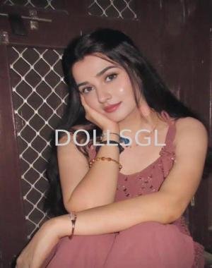 Chhavi Ghosh