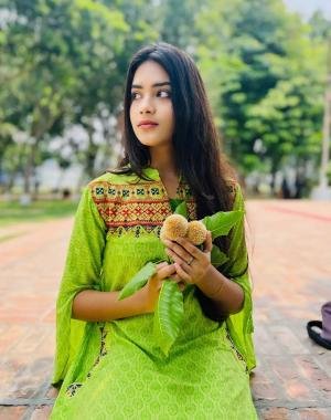 Ananya Bansal