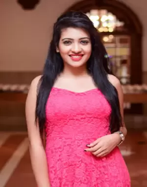 Jiya Chawla