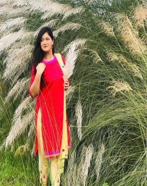 Megha Pawar