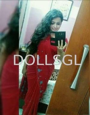 Megha Khatikar