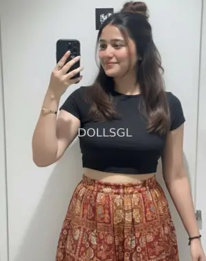 Monika Sharma