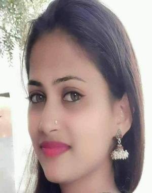Jhansi kk