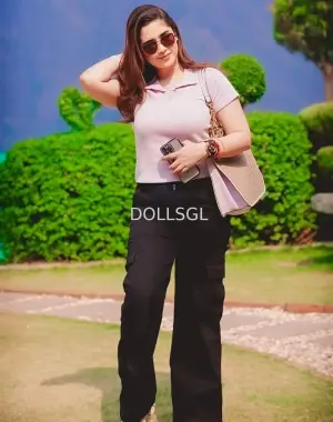 Monika Rani