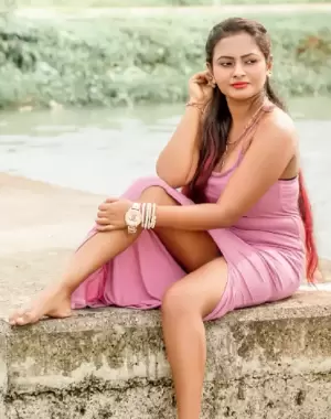 Jhansi S