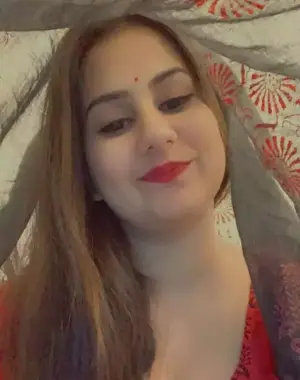 JHANSI GIRL