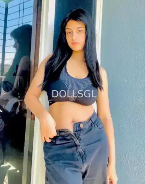 Sonali Mathur