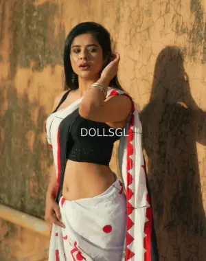 Nandini Bansal