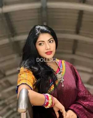 Vaishali Singh